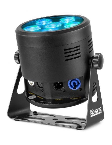 beamZ Pro BBP66 Foco de color autonomo 150594 - 4