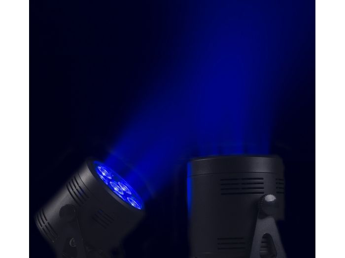 beamZ Pro BBP66 Foco de color autonomo 150594 - 9