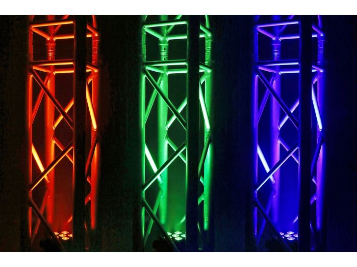 beamZ Pro BBP66 Foco de color autonomo 150594 - 11