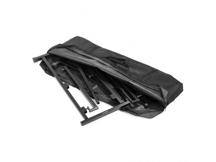 Vonyx DB1 Bolsa para mesa DJ 180056 - 3