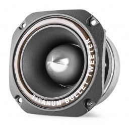 Skytec Tweeter de cupula Titanio de la Serie Pro 100W 902346 - 1