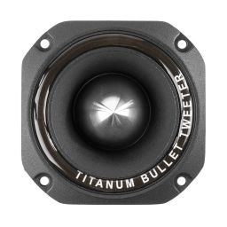 Skytec Tweeter de cupula Titanio de la Serie Pro 100W 902346 - 1 2
