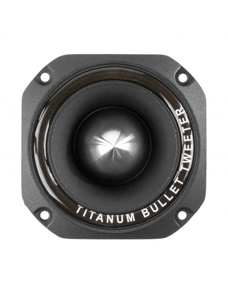 Skytec Tweeter de cupula Titanio de la Serie Pro 100W 902346 - 2