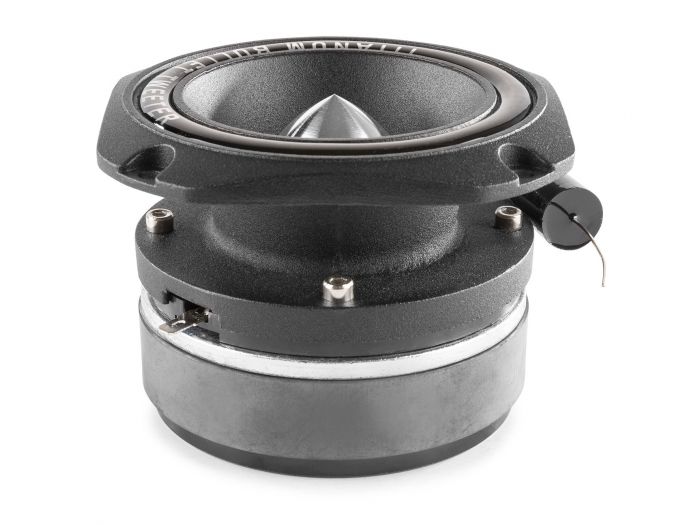 Skytec Tweeter de cupula Titanio de la Serie Pro 100W 902346 - 4