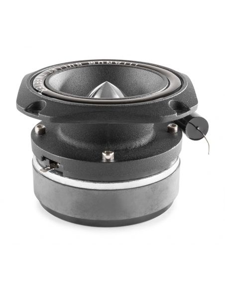 Skytec Tweeter de cupula Titanio de la Serie Pro 100W 902346 - 4