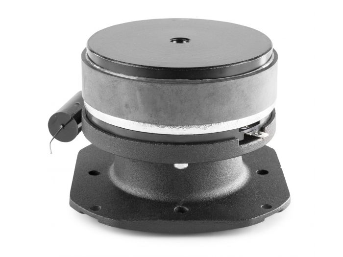 Skytec Tweeter de cupula Titanio de la Serie Pro 100W 902346 - 7