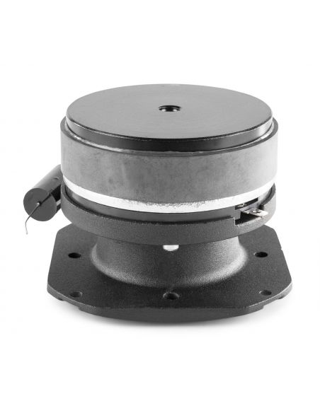 Skytec Tweeter de cupula Titanio de la Serie Pro 100W 902346 - 7
