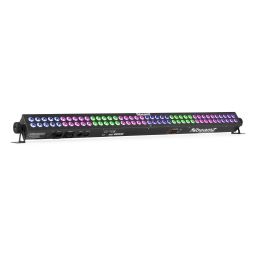Beamz LCB803 Barra LED 80x 3-en-1 DMX IRC 2