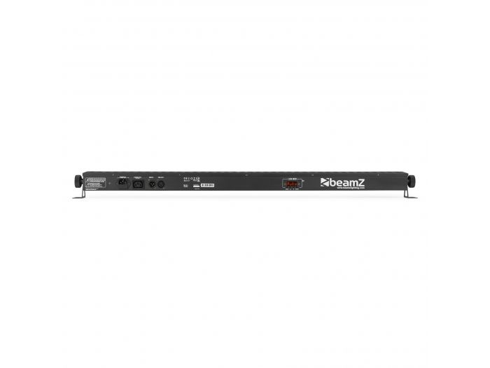 Beamz LCB803 Barra LED 80x 3-en-1 DMX IRC