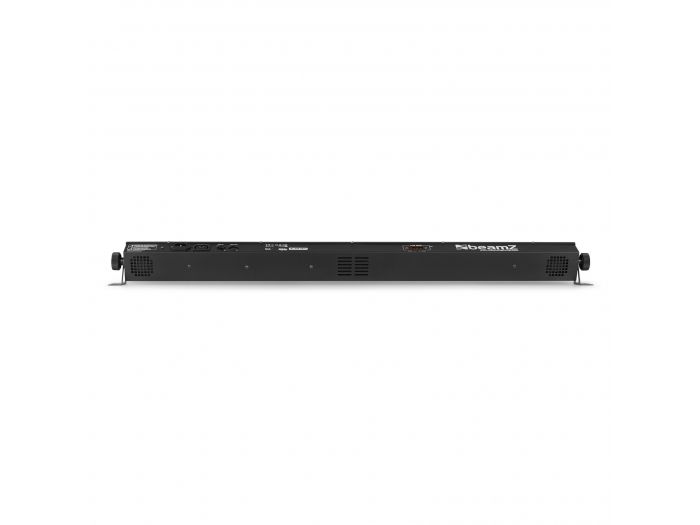 Beamz LCB803 Barra LED 80x 3-en-1 DMX IRC