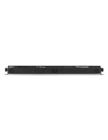 Beamz LCB803 Barra LED 80x 3-en-1 DMX IRC