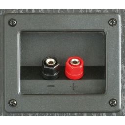 Fenton SHFT60B Torre 2 x 6.5\" Negro (Pareja)  2