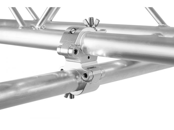 Beamz BC50-500D Garra giratoria 500kg Alu 