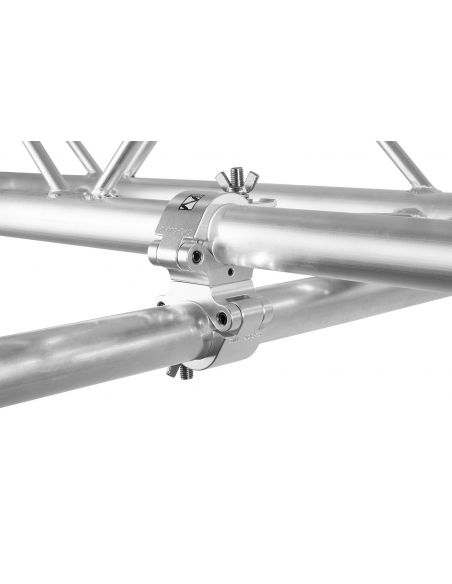 Beamz BC50-500D Garra giratoria 500kg Alu 