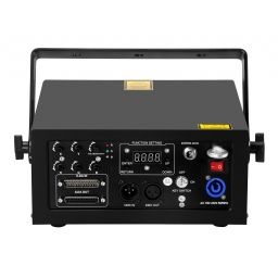 beamZ Pro Phantom 5000 Laser Puro Diodo RGB 152499 2