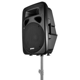 Skytec SP1500A Altavoz 15" PA Hi-End Activo 800W 170316 - 1 2