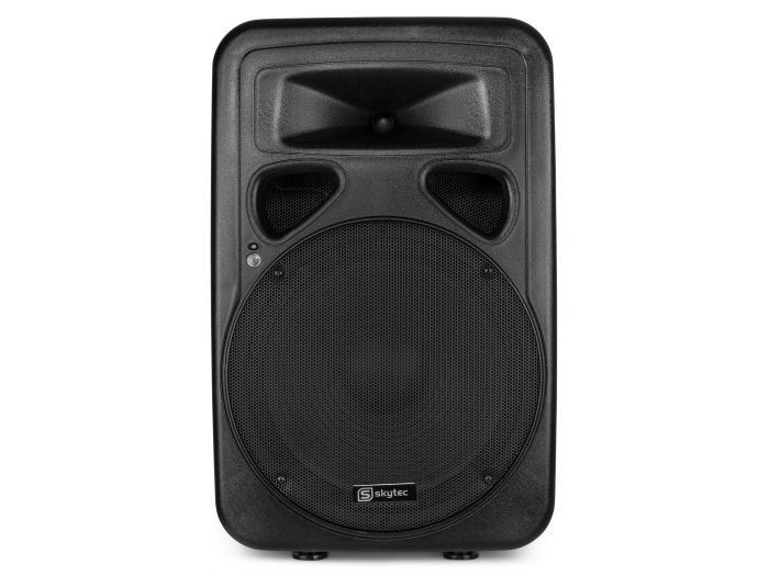 Skytec SP1500A Altavoz 15" PA Hi-End Activo 800W 170316 - 4