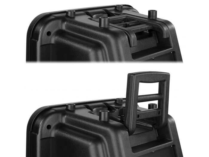 Skytec SP1500A Altavoz 15" PA Hi-End Activo 800W 170316 - 8