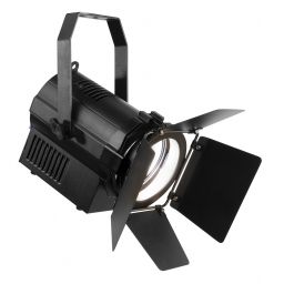 beamZ Pro BTF50Z Mini Foco Fresnel Zoom 2x 50W LED WW/CW 151382 - 1