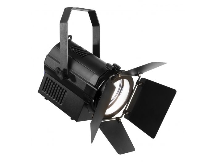 beamZ Pro BTF50Z Mini Foco Fresnel Zoom 2x 50W LED WW/CW 151382 - 1