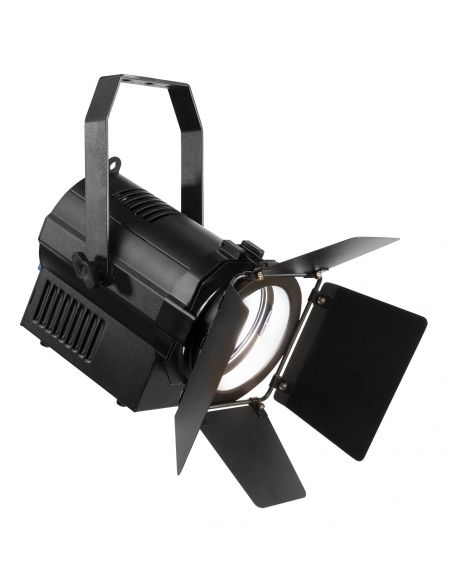 beamZ Pro BTF50Z Mini Foco Fresnel Zoom 2x 50W LED WW/CW 151382 - 1