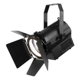 beamZ Pro BTF50Z Mini Foco Fresnel Zoom 2x 50W LED WW/CW 151382 - 1 2