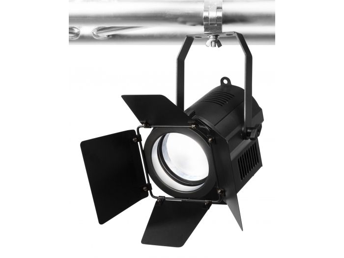 beamZ Pro BTF50Z Mini Foco Fresnel Zoom 2x 50W LED WW/CW 151382 - 3