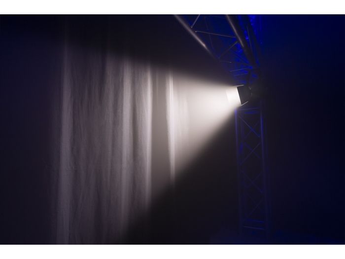 beamZ Pro BTF50Z Mini Foco Fresnel Zoom 2x 50W LED WW/CW 151382 - 6