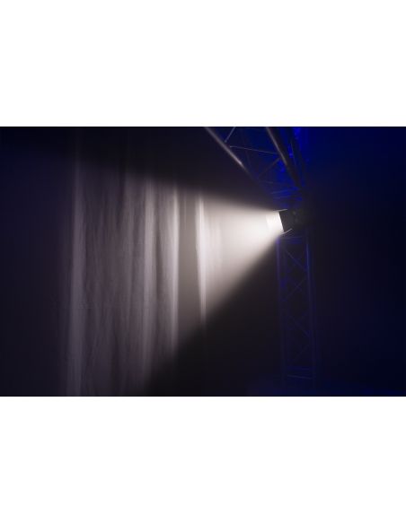 beamZ Pro BTF50Z Mini Foco Fresnel Zoom 2x 50W LED WW/CW 151382 - 6
