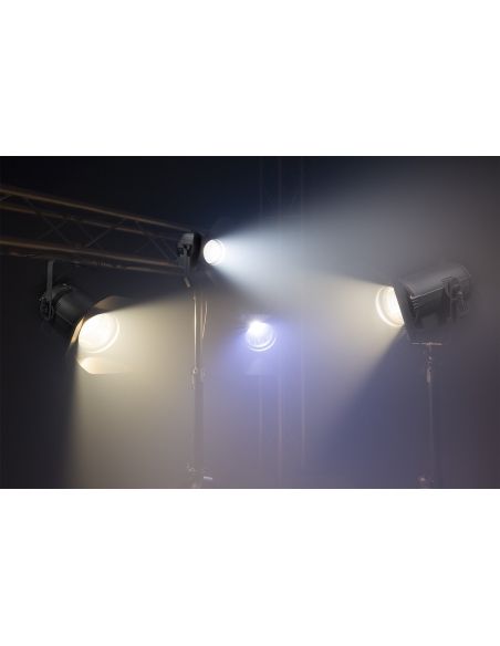 beamZ Pro BTF50Z Mini Foco Fresnel Zoom 2x 50W LED WW/CW 151382 - 8
