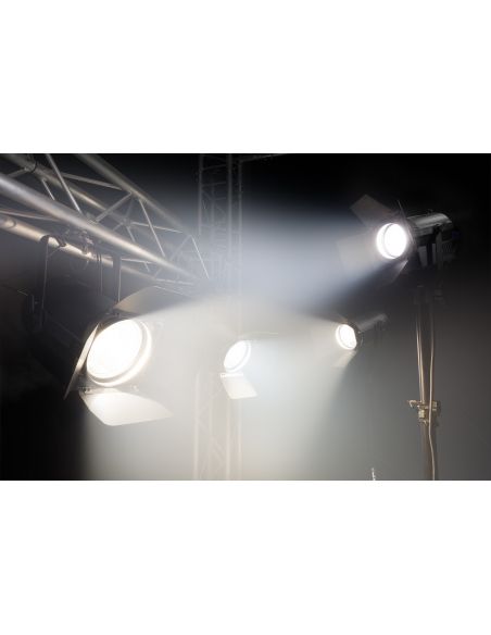 beamZ Pro BTF50Z Mini Foco Fresnel Zoom 2x 50W LED WW/CW 151382 - 10
