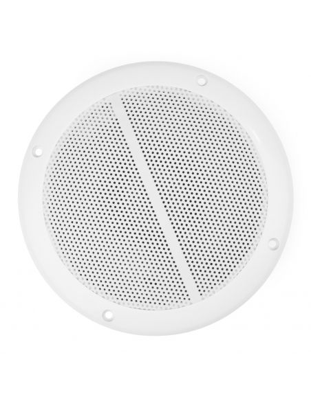 Power Dynamics MS65 Conjunto altavoces Marino intemperie 6.5" 100W 125023 - 2