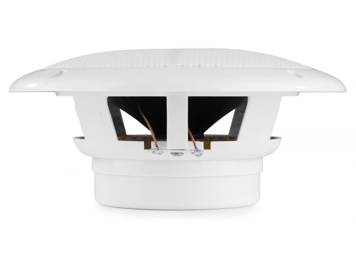 Power Dynamics MS65 Conjunto altavoces Marino intemperie 6.5" 100W 125023 - 4