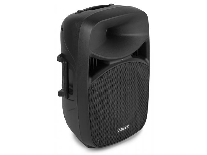 Vonyx VPS152A Set Plug & Play 1000W con tripodes 178135 - 3