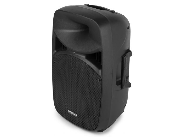 Vonyx VPS152A Set Plug & Play 1000W con tripodes 178135 - 5