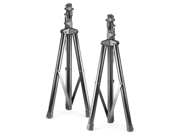 Vonyx VPS152A Set Plug & Play 1000W con tripodes 178135 - 10