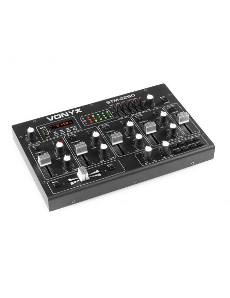 Skytec STM2290 | Mas Que Sonido
