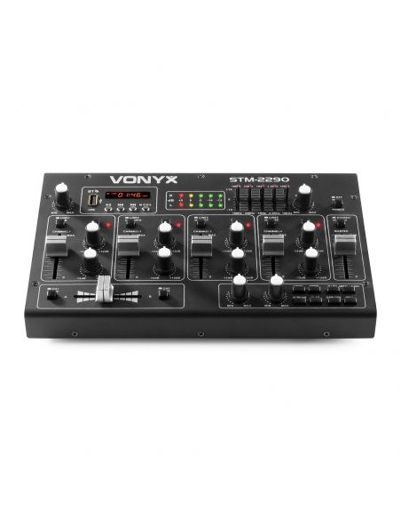 Skytec STM2290 | Mas Que Sonido