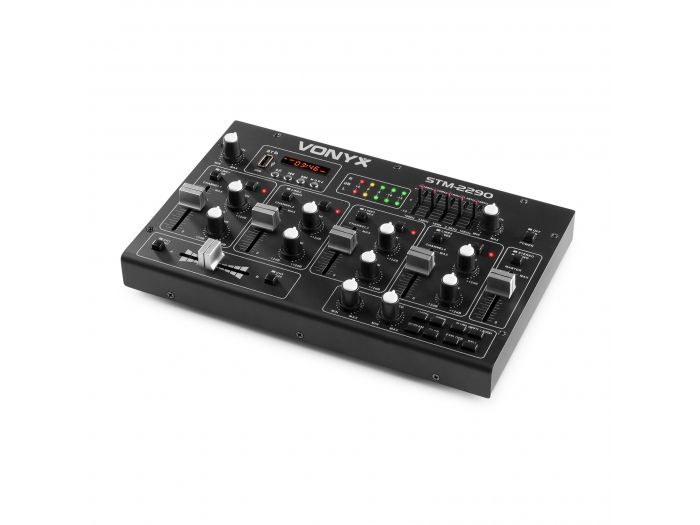 Skytec STM2290 | Mas Que Sonido