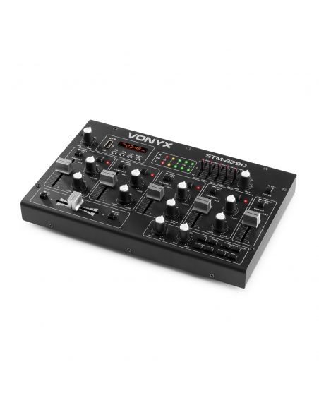 Skytec STM2290 | Mas Que Sonido