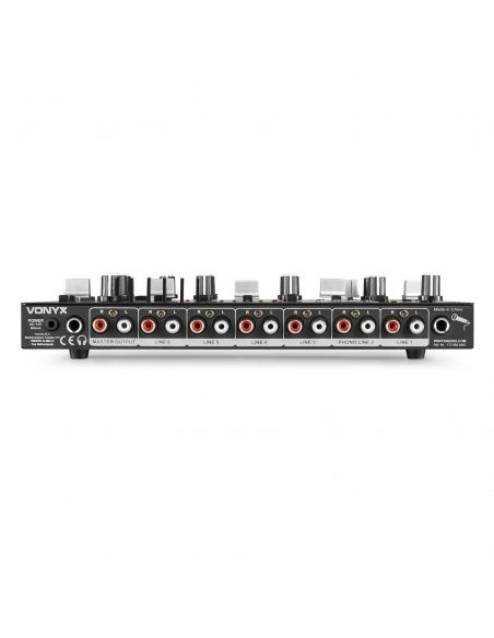 Skytec STM2290 | Mas Que Sonido