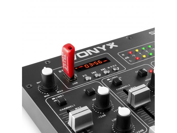 Skytec STM2290 | Mas Que Sonido