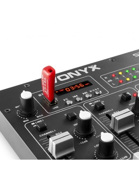 Skytec STM2290 | Mas Que Sonido