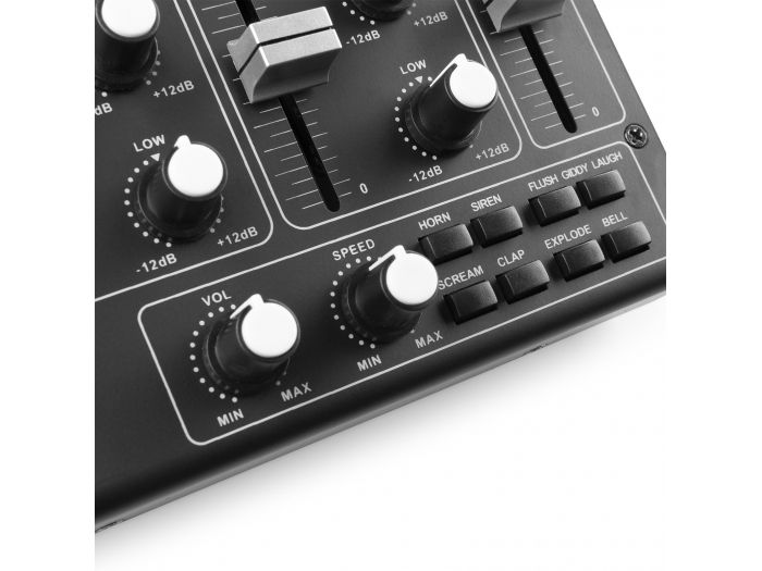 Skytec STM2290 | Mas Que Sonido