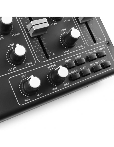Skytec STM2290 | Mas Que Sonido