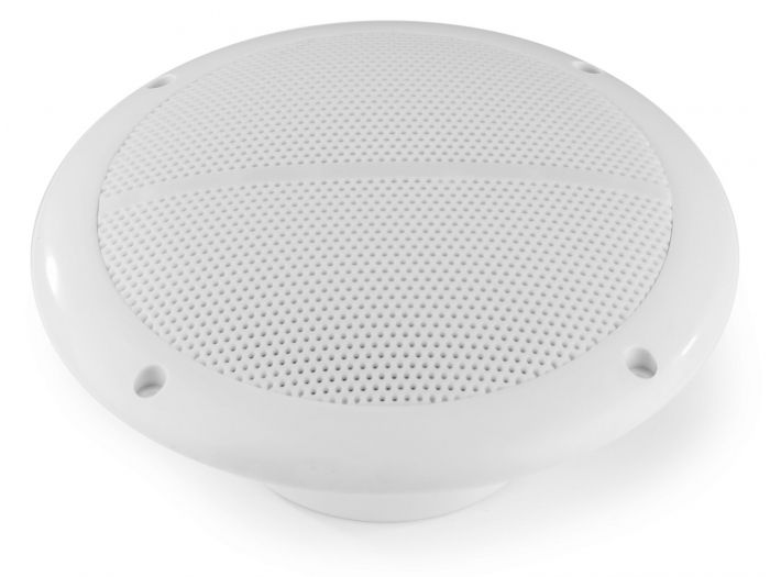 Power MS50 Conjunto altavoces Marino intemperie 5\" 80W 