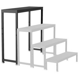 Power Dynamics 750MS80 Escalera modular 80cm 2