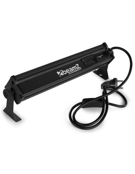 Beamz BUV63 Barra UV 