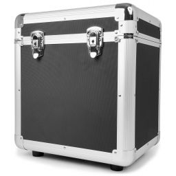 Power Dynamics RC100 12\" Maleta Vinilos Negra 2