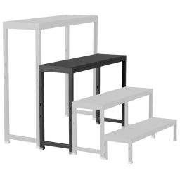 Power Dynamics 750MS60 Escalera modular 60cm 2